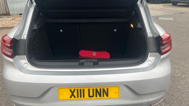 Renault Clio 1.0 TCe 90 RS Line 5dr Petrol Hatchback